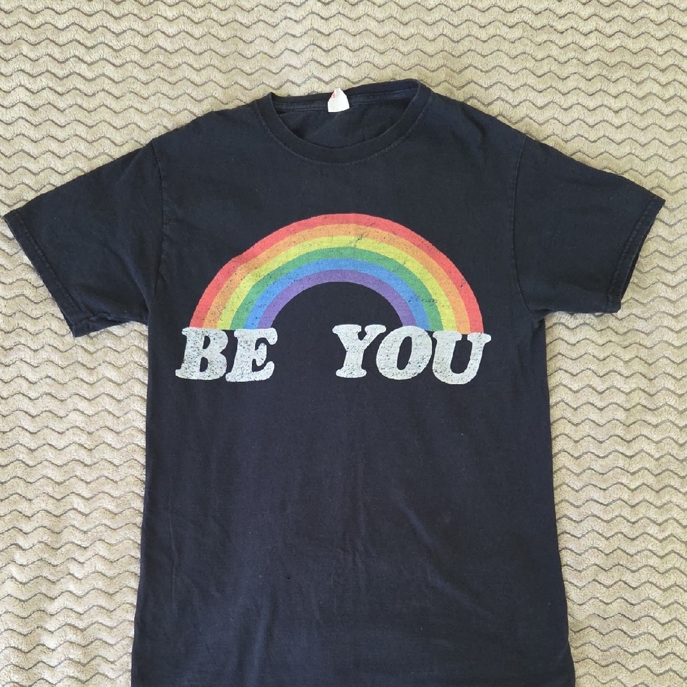 PRIDE Short Sleeve Tee